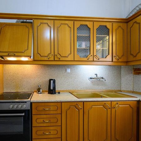 Appartement Roubini 52 à Kalamata Extérieur photo