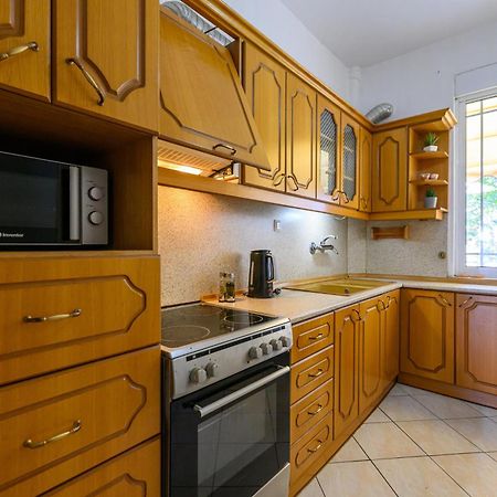Appartement Roubini 52 à Kalamata Extérieur photo