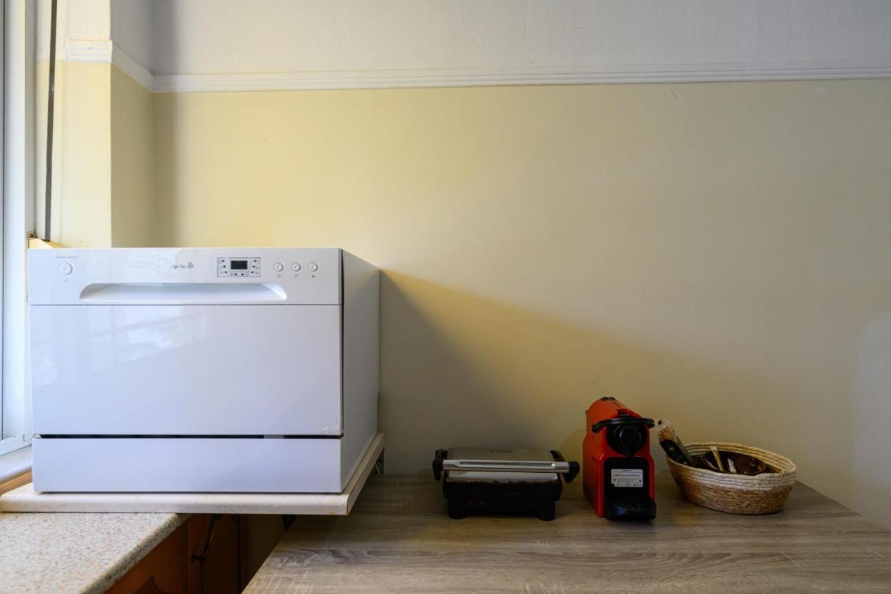 Appartement Roubini 52 à Kalamata Extérieur photo