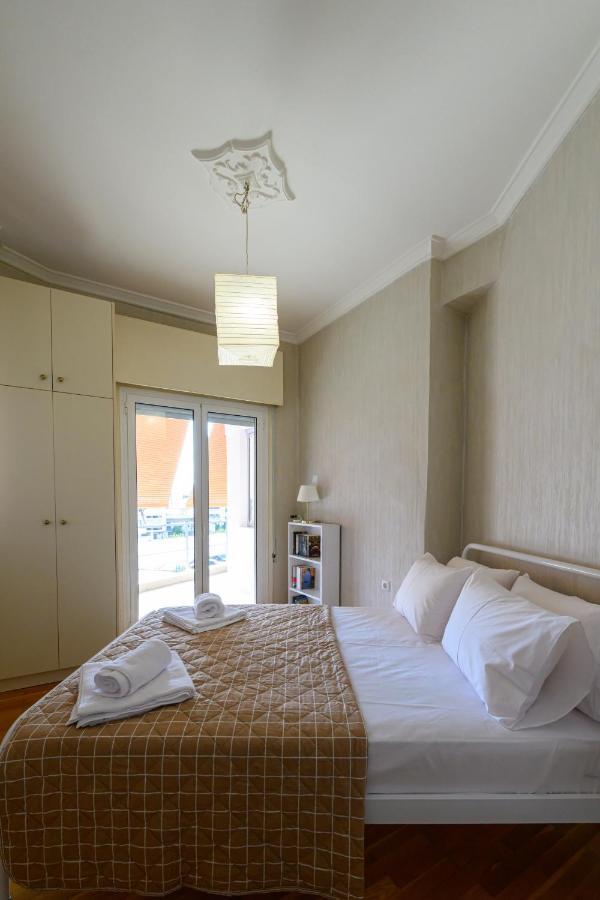 Appartement Roubini 52 à Kalamata Extérieur photo