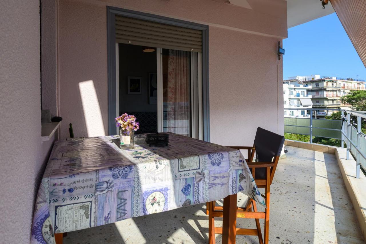 Appartement Roubini 52 à Kalamata Extérieur photo