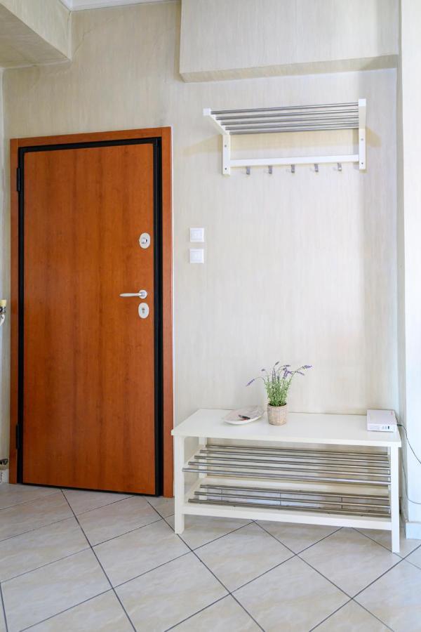 Appartement Roubini 52 à Kalamata Extérieur photo