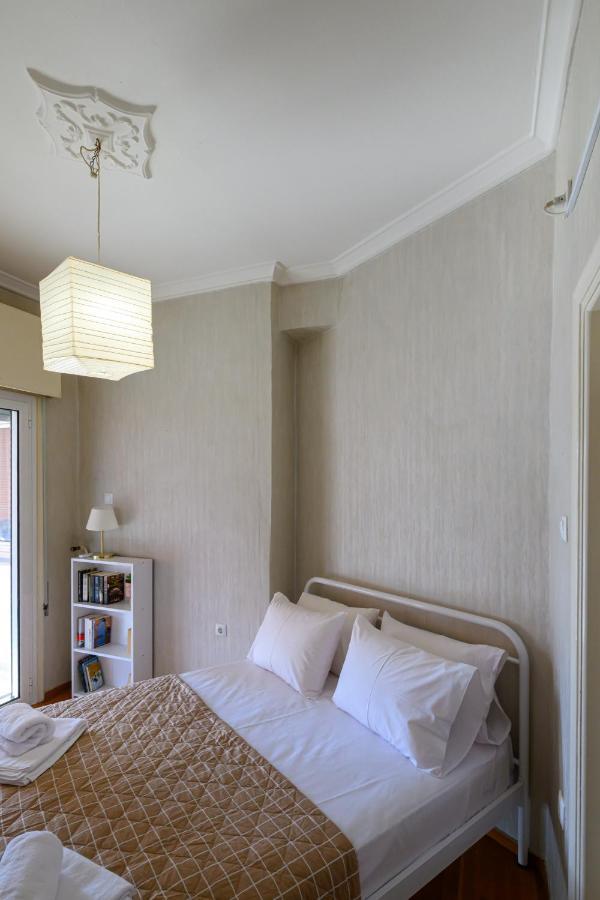 Appartement Roubini 52 à Kalamata Extérieur photo