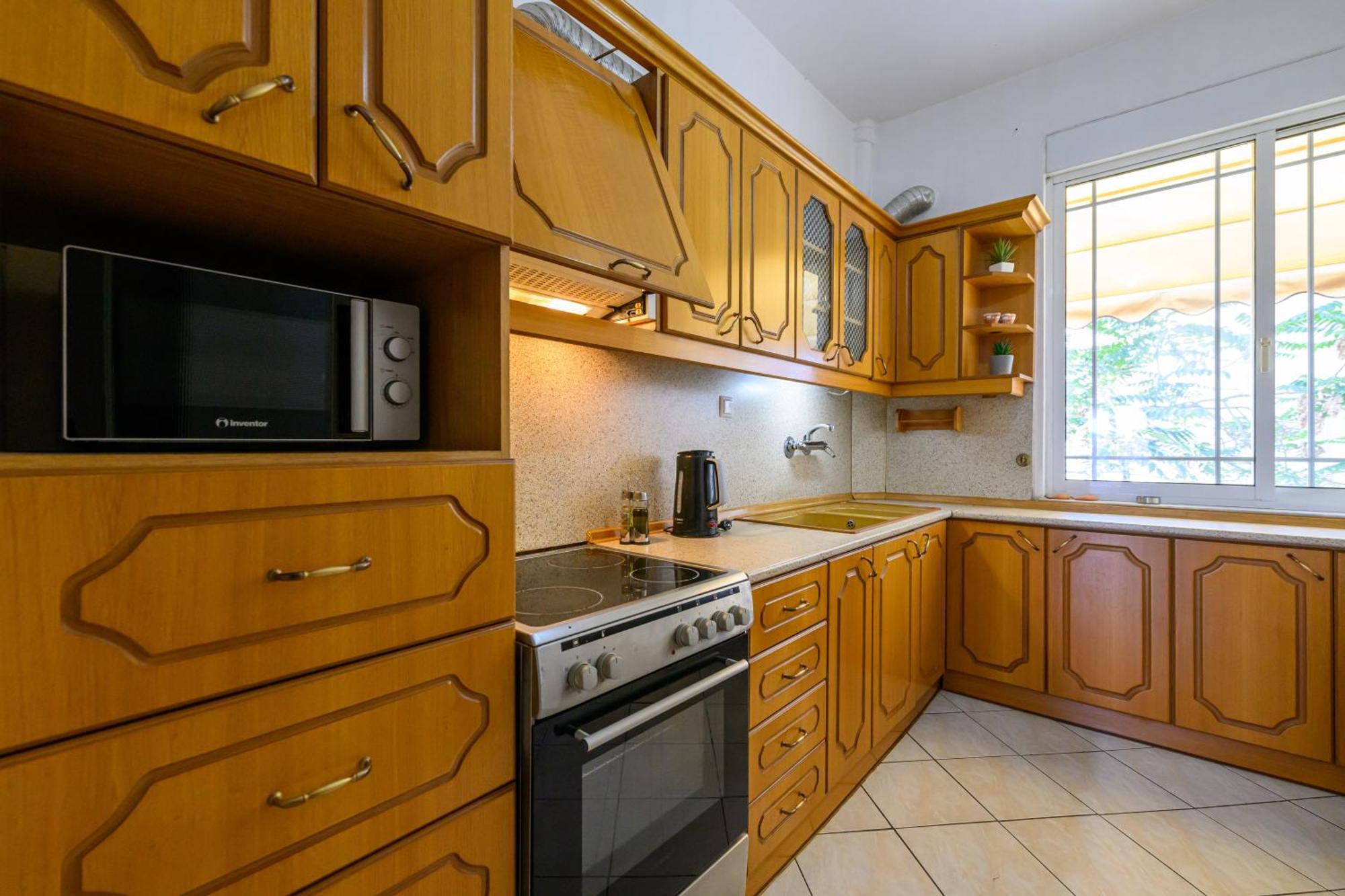 Appartement Roubini 52 à Kalamata Extérieur photo