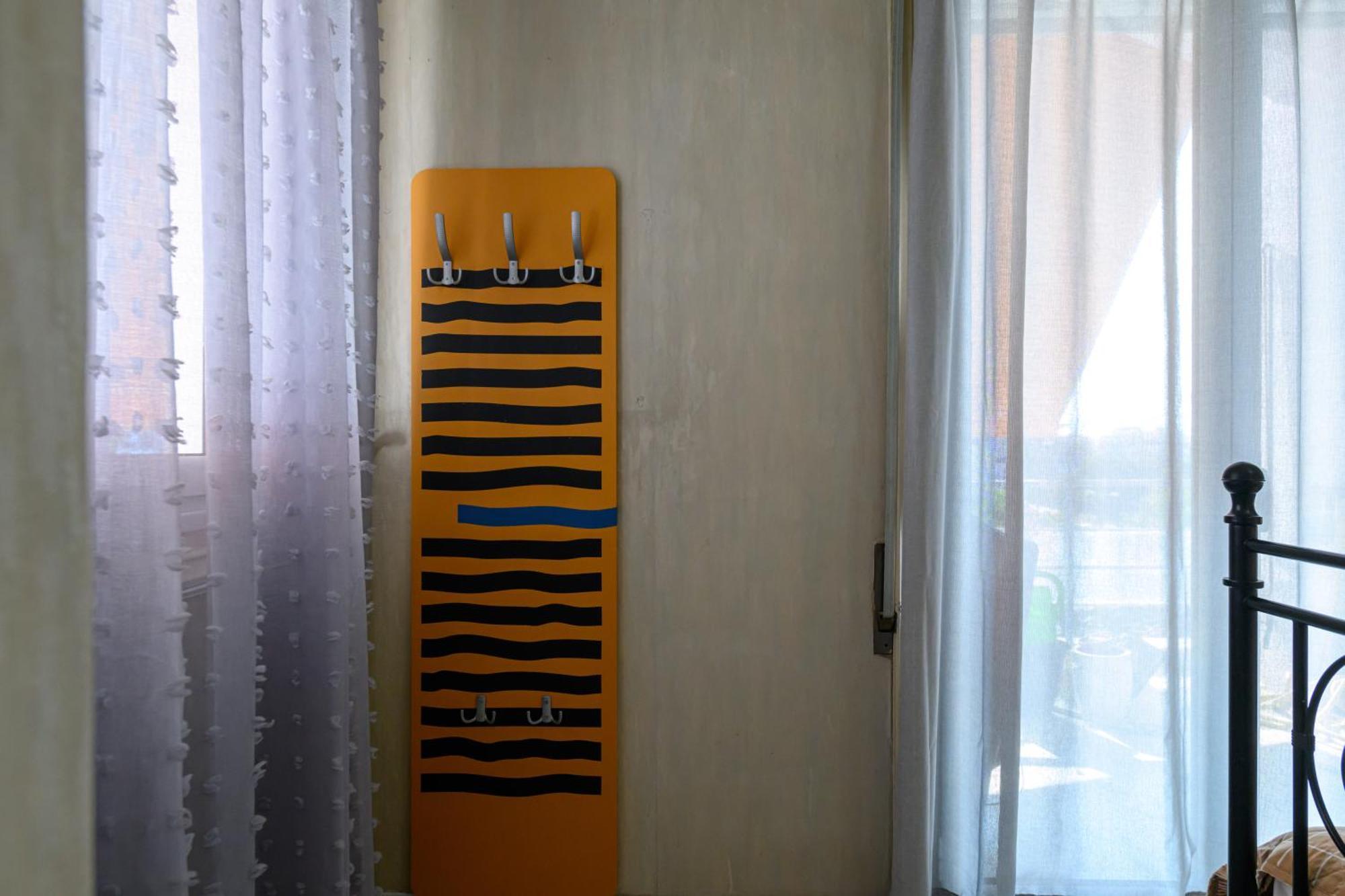 Appartement Roubini 52 à Kalamata Extérieur photo